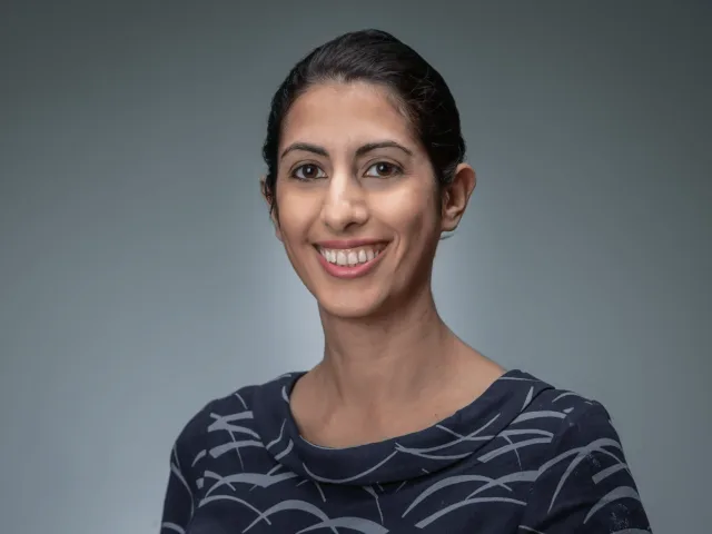 Afra Mashhadi