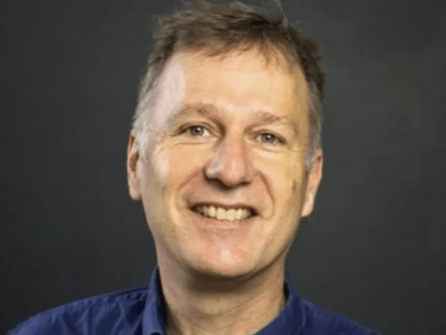 Andrew J. Connolly
