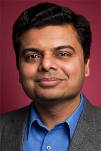 Chirag Shah
