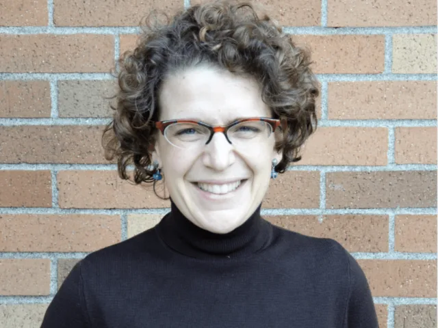 Emily M. Bender