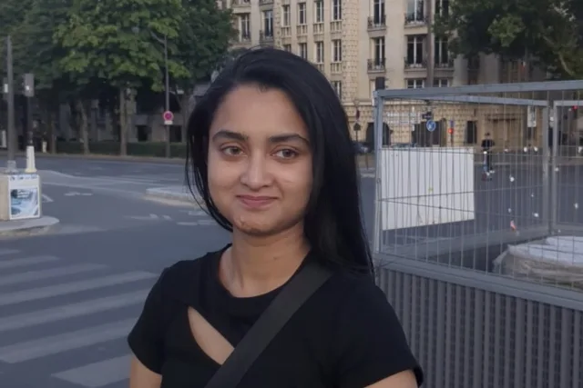 Kirandeep Kaur