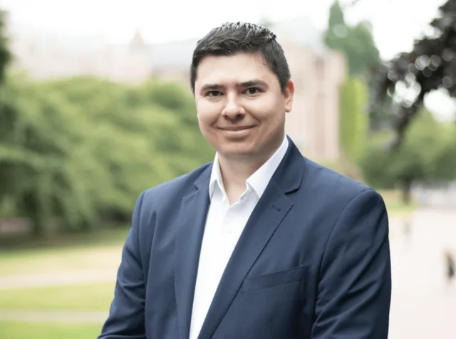 Mike Teodorescu