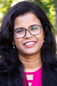 Tanu Mitra