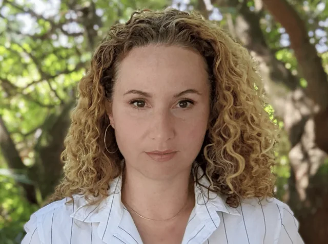 Yulia Tsvetkov